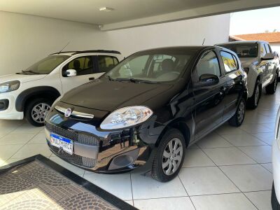 Imagem do veículo  FIAT PALIO ATTRACTIVE 1.0